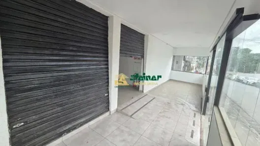 Ponto Comercial para alugar, 150m² no Cidade Jardim Cumbica, Guarulhos