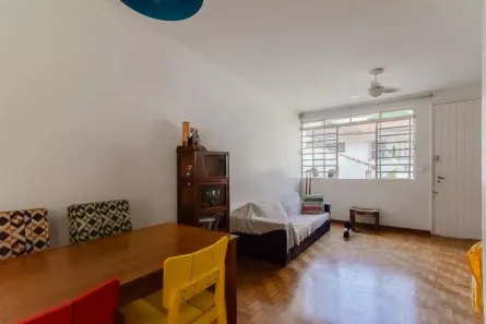 Casa com 3 Quartos à venda, 100m² no Vila Mariana, São Paulo