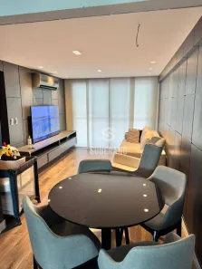 Apartamento com 2 Quartos à venda, 62m² no Cabo Branco, João Pessoa