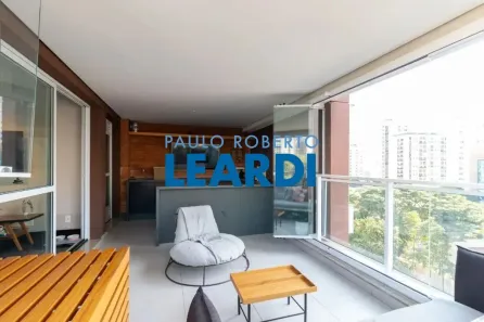 Apartamento com 1 Quarto à venda, 88m² no Paraíso, São Paulo