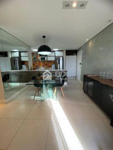Apartamento com 2 Quartos à venda, 68m² no Mansões Santo Antônio, Campinas