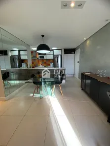 Apartamento com 2 Quartos à venda, 68m² no Mansões Santo Antônio, Campinas