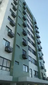 Apartamento com 3 Quartos para alugar, 90m² no Barro Vermelho, Natal