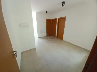 Apartamento com 2 Quartos à venda, 43m² no Adelino Simioni, Ribeirão Preto