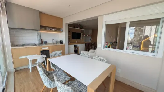 Apartamento com 2 Quartos à venda, 72m² no Jardim das Acácias, São Paulo