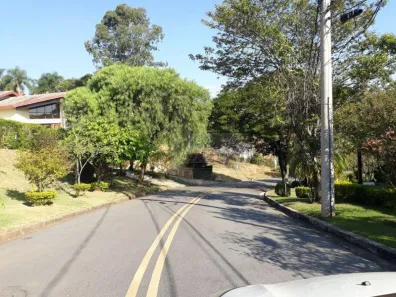 Lote/Terreno à venda, 1073m² no Marambaia, Vinhedo