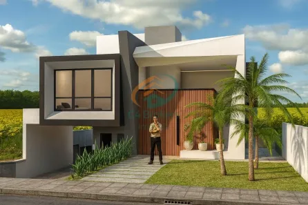 Sobrado com 4 Quartos à venda, 340m² no Arujá 5, Arujá