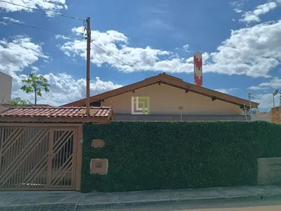 Casa com 3 Quartos à venda, 180m² no Vila Viotto, Jundiaí