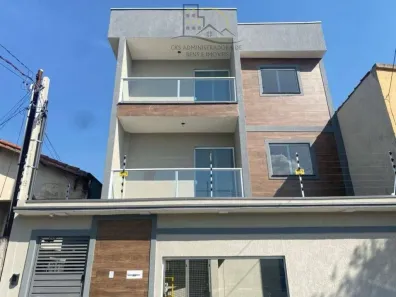 Apartamento com 1 Quarto à venda, 24m² no Vila Formosa, São Paulo