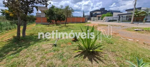 Lote/Terreno à venda, 519m² no Alto da Boa Vista, Brasília