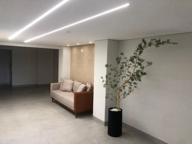 Apartamento com 3 Quartos à venda, 98m² no Nossa Senhora Aparecida, Uberlândia