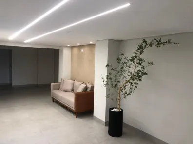 Apartamento com 3 Quartos à venda, 98m² no Nossa Senhora Aparecida, Uberlândia