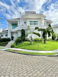 Casa com 4 Quartos à venda, 465m² no Jurerê Internacional, Florianópolis