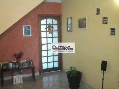 Sobrado com 3 Quartos à venda, 136m² no Vila Guilherme, São Paulo