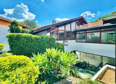 Casa de Condomínio com 4 Quartos à venda, 345m² no Recanto Impla, Carapicuíba
