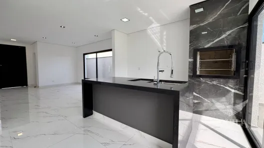 Casa de Condomínio com 3 Quartos à venda, 174m² no Wanel Ville, Sorocaba