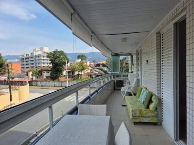 Apartamento com 3 Quartos à venda, 88m² no Maitinga, Bertioga