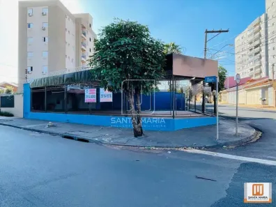 Ponto Comercial à venda, 270m² no Sumarezinho, Ribeirão Preto