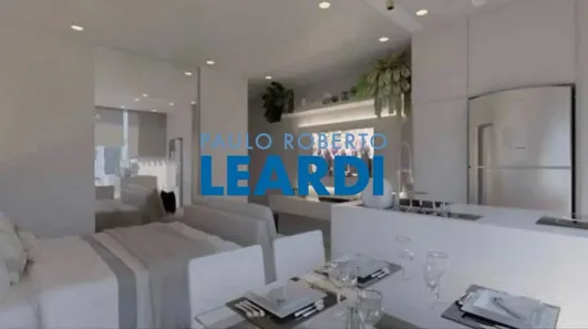 Apartamento com 1 Quarto à venda, 32m² no Pinheiros, São Paulo