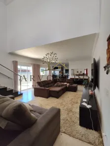 Casa com 4 Quartos à venda, 405m² no Portal das Estrelas I, Boituva