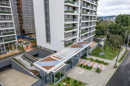Apartamento com 2 Quartos à venda, 74m² no Campo Comprido, Curitiba
