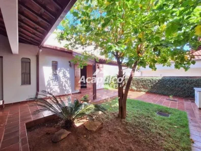 Casa com 3 Quartos à venda, 195m² no Vila Pavan, Americana
