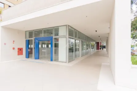 Sala Comercial com 5 Quartos à venda, 468m² no Jardim Guanabara, Campinas