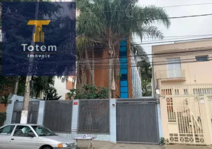 Prédio Comercial para venda ou aluguel, 901m² no Vila Clementino, São Paulo