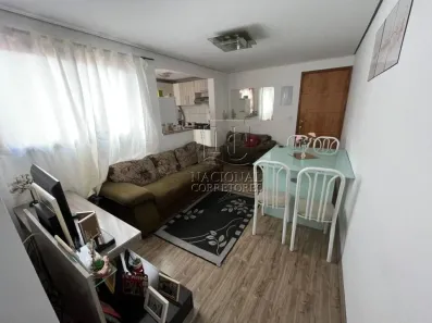 Cobertura com 2 Quartos para alugar, 100m² no Vila Pires, Santo André