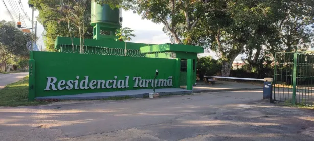 Lote/Terreno à venda, 600m² no Tarumã, Manaus