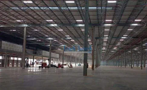 Galpão/Depósito/Armazém para alugar, 21748m² no Cia Sul, Simões Filho