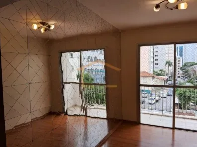 Apartamento com 3 Quartos à venda, 93m² no Santana, São Paulo