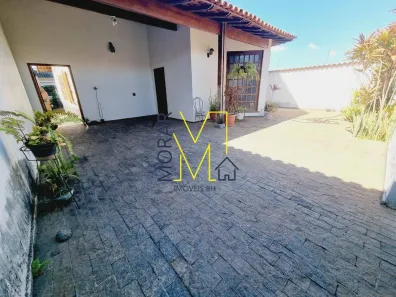 Casa com 4 Quartos à venda, 360m² no São João Batista (Venda Nova), Belo Horizonte