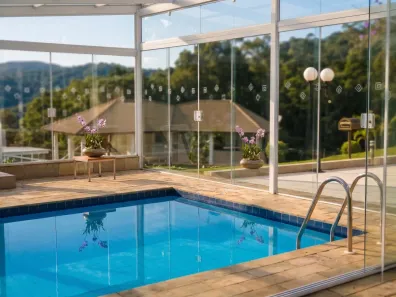 Casa de Condomínio com 4 Quartos à venda, 700m² no Roseira, Mairiporã
