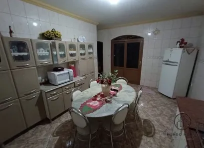 Casa com 3 Quartos à venda, 216m² no Parque Jataí, Votorantim