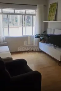 Apartamento com 2 Quartos à venda, 73m² no Planalto Paulista, São Paulo