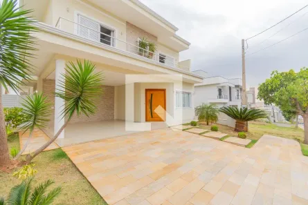 Casa com 4 Quartos à venda, 318m² no Swiss Park, Campinas