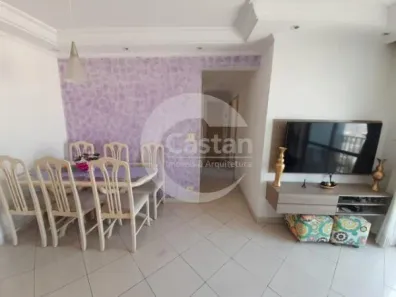 Apartamento com 3 Quartos à venda, 65m² no Chácara Belenzinho, São Paulo