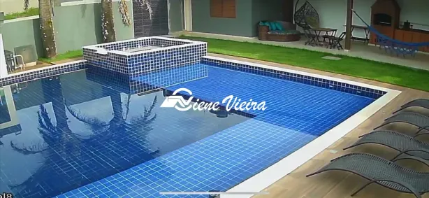 Casa com 3 Quartos à venda, 600m² no Campos de Atibaia, Atibaia