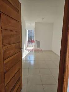 Casa de Condomínio com 2 Quartos para venda ou aluguel, 60m² no Ipanema do Meio, Sorocaba