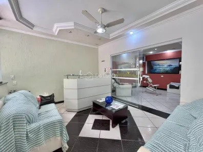 Sobrado com 3 Quartos para alugar, 101m² no Centro, Campinas