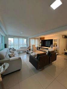 Apartamento com 4 Quartos à venda, 254m² no Aldeota, Fortaleza