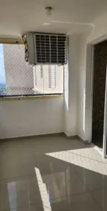 Apartamento com 3 Quartos para alugar, 84m² no Centro, Guarulhos