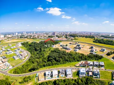 Lote/Terreno à venda, 680m² no Jardim Santa Rita, Indaiatuba