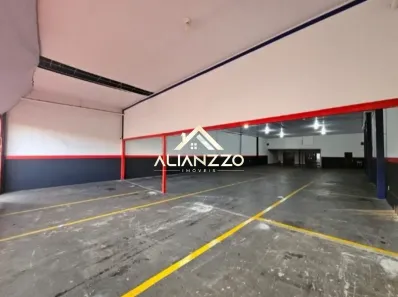 para alugar, 480m² no Alto do Ipiranga, Ribeirão Preto