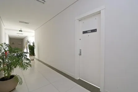 Sala Comercial à venda, 48m² no Centro, Curitiba