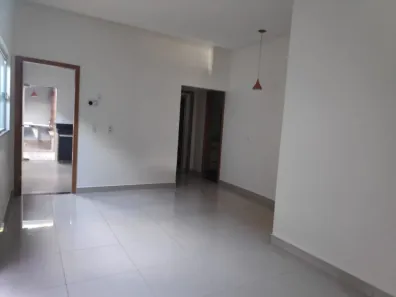 Casa de Condomínio com 3 Quartos à venda, 150m² no Residencial Bertim Belchior 1ª etapa, Goiânia