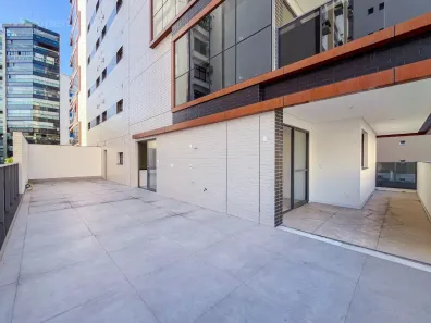 Apartamento com 3 Quartos à venda, 165m² no Praia do Canto, Vitória