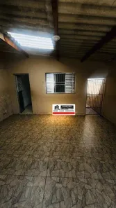 Casa com 1 Quarto à venda, 47m² no São João Clímaco, São Paulo