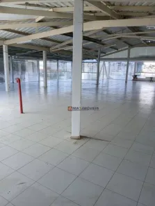 Ponto Comercial para alugar, 300m² no Jardim Brasil, Atibaia
